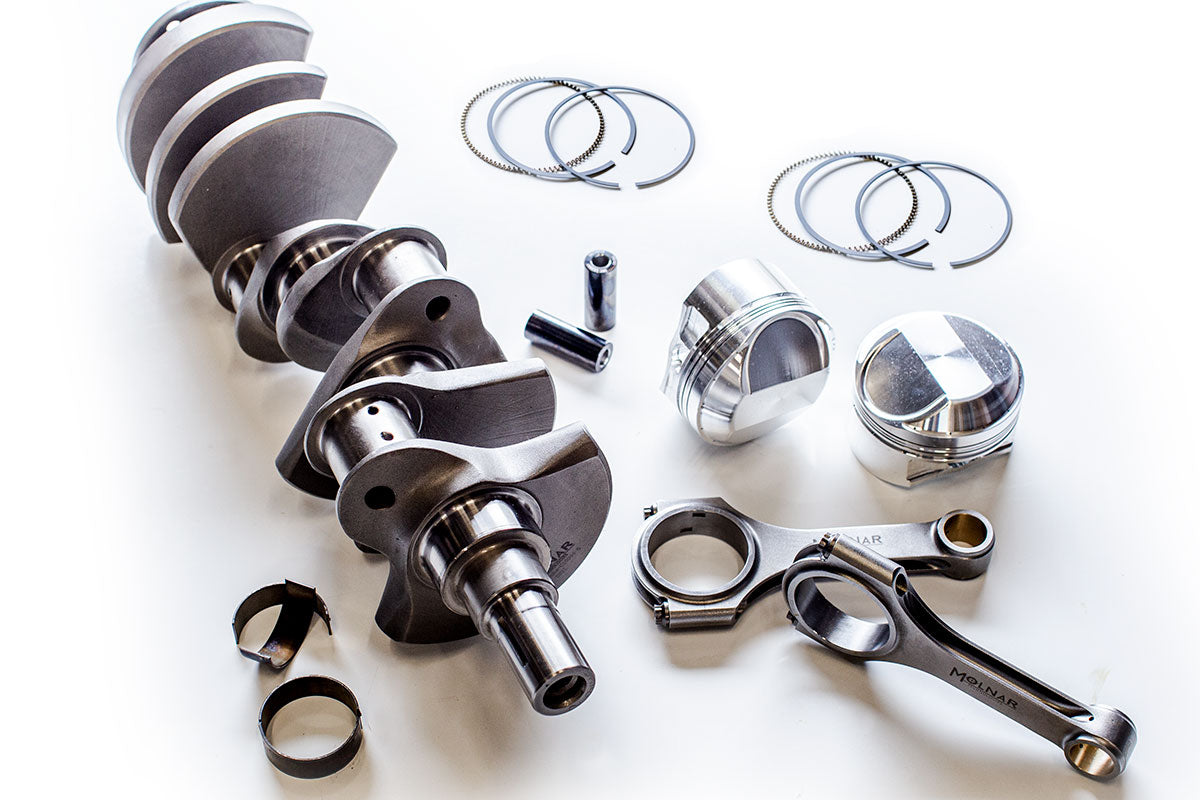 RBRE: 572 HEMI ROTATING ASSEMBLY STROKER KITS – Ray Barton Racing