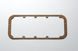 RBRE: MOPAR S/S CORK/STEEL OIL PAN GASKET - Open Pan Rail