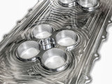 BILLET CNC HEMI TUNNEL RAM