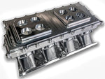 BILLET CNC HEMI TUNNEL RAM