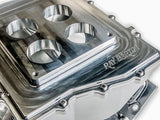 BILLET CNC HEMI TUNNEL RAM