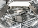 BILLET CNC HEMI TUNNEL RAM