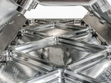 BILLET CNC HEMI TUNNEL RAM