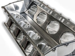 BILLET CNC HEMI TUNNEL RAM