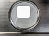 BILLET CNC HEMI TUNNEL RAM
