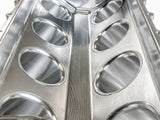 BILLET CNC HEMI TUNNEL RAM
