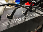 RBRE: GEN II HEMI CAST ALUMINUM VALVE COVERS