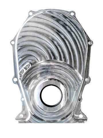 Billet Gen II Hemi Timing Cover