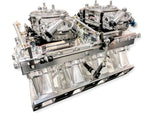 BILLET CNC HEMI TUNNEL RAM