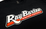 RBRE APPAREL: OFFICIAL RAY BARTON BLACK T-SHIRT