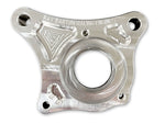 DRAG PAK BILLET STARTER MOUNTING PLATE