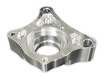 DRAG PAK BILLET STARTER MOUNTING PLATE