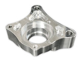 DRAG PAK BILLET STARTER MOUNTING PLATE