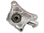 DRAG PAK BILLET STARTER MOUNTING PLATE