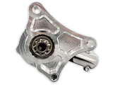 DRAG PAK BILLET STARTER MOUNTING PLATE