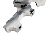 DRAG PAK BILLET GEN III MAIN CAP SET