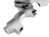 DRAG PAK BILLET GEN III MAIN CAP SET