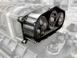 COPO BILLET REAR BELT GUARD