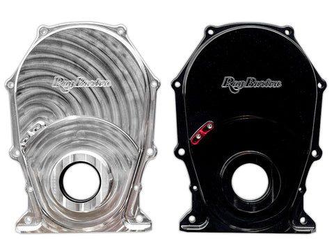BILLET GEN II HEMI TIMING COVER
