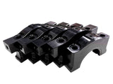GEN II HEMI BILLET MAIN CAP SET (Callies Block)
