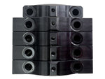 GEN II HEMI BILLET MAIN CAP SET (Callies Block)