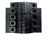 GEN II HEMI BILLET MAIN CAP SET (Callies Block)
