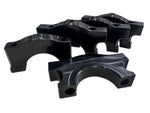 GEN II HEMI BILLET MAIN CAP SET (Callies Block)