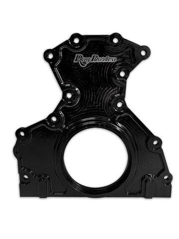COPO BILLET REAR COVER
