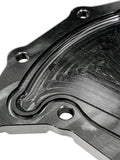 COPO BILLET REAR COVER