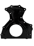 COPO BILLET REAR COVER