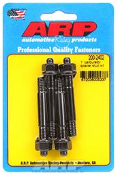 ARP Carburetor Stud Kit - 5/16 x 2.700 OAL ARP Carburetor Stud Kit - 5/16 x 2.700 OAL