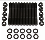 ARP FASTENERS: Big Block Chrysler Main Stud Kit - Standard Block