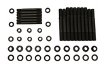 ARP FASTENERS: Hemi Main Stud Kit Standard Block - Four Bolt Main