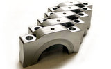 Mopar Wedge Billet Steel Main Cap Set