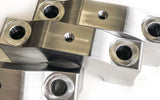 Mopar Wedge Billet Steel Main Cap Set