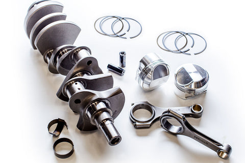 RBRE: 528 HEMI ROTATING ASSEMBLY STROKER KITS