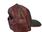 Official Ray Barton Racing Engines Hat - Red