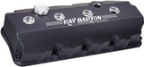 RBRE: GEN II HEMI CAST ALUMINUM VALVE COVERS