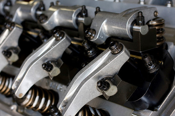Bxe Engine Rocker RBRE: GEN II HEMI ROCKER SYSTEM – Ray Barton Racing Engines, Inc.