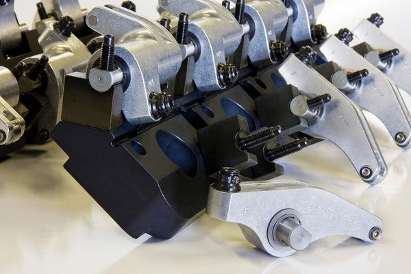 RBRE: GEN II HEMI ROCKER SYSTEM – Ray Barton Racing Engines, Inc.