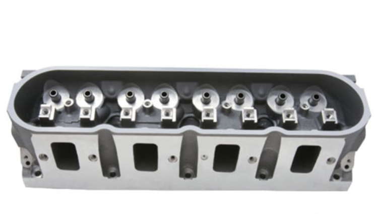 2016-2019 COPO LSX CYLINDER HEADS – Ray Barton Racing