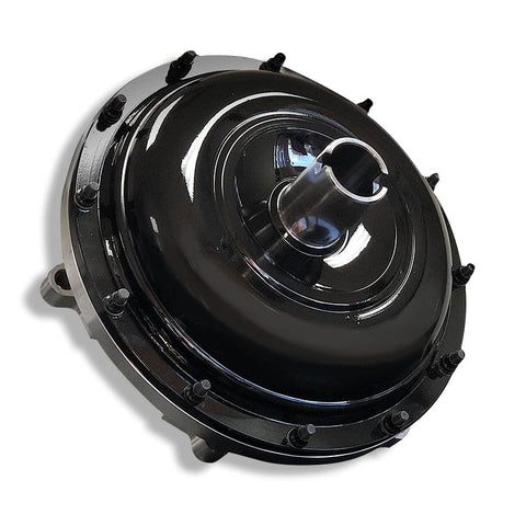 Pro Torque X8 Converter