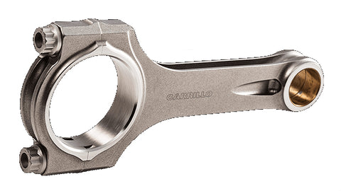 CARRILLO: CONNECTING RODS