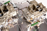 RBRE LINKAGE: HEMI CROSSRAM LINKAGE KIT