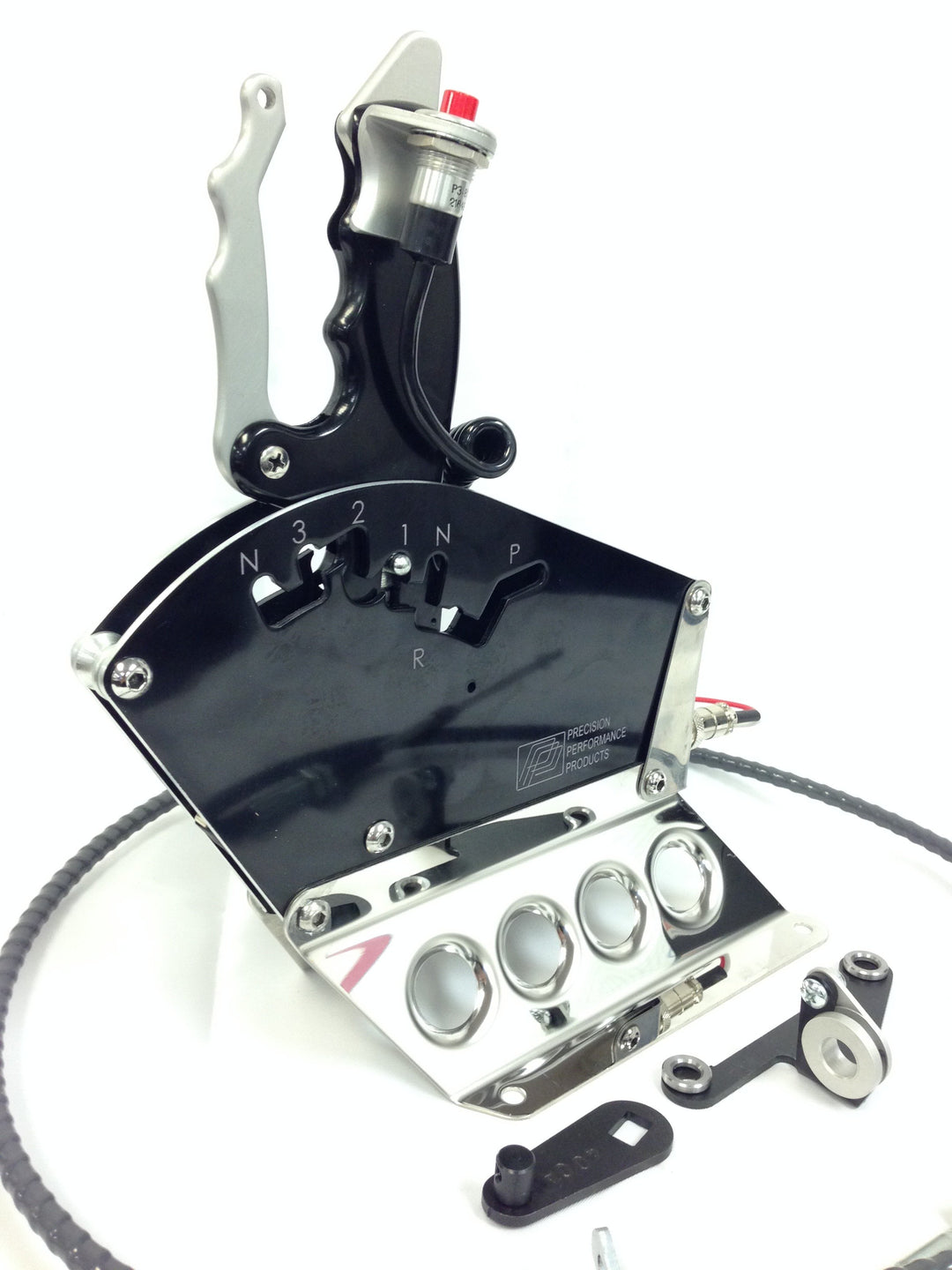 PPP Parts – Ray Barton Racing Engines, Inc.